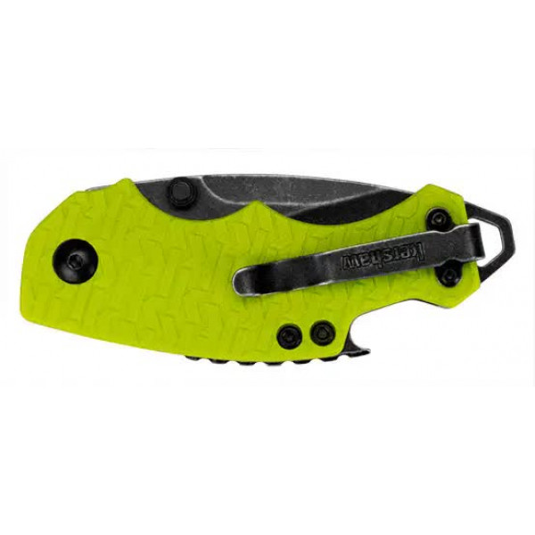 Ніж Kershaw Shuffle Lime