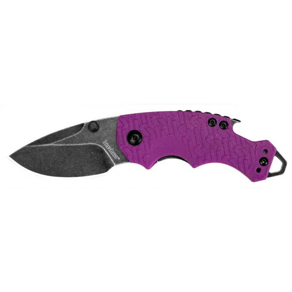 Нож Kershaw Shuffle Purple