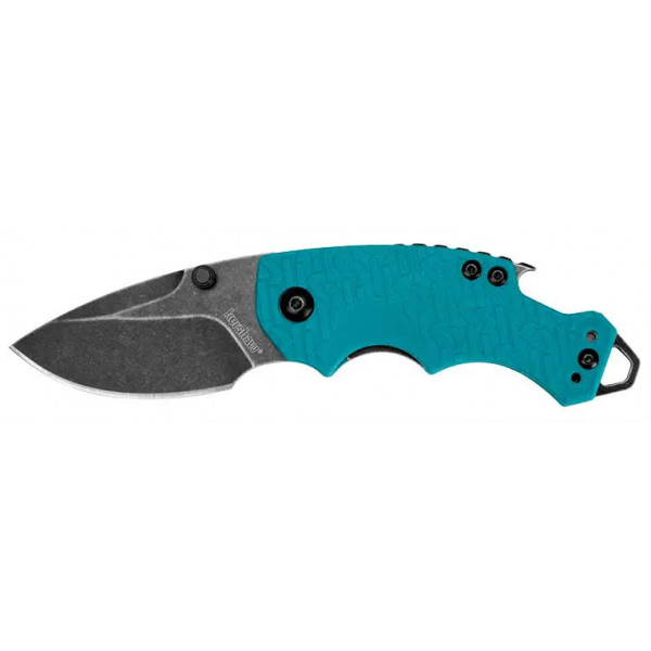 Ніж Kershaw Shuffle Teal