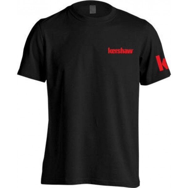 Футболка Kershaw Logo T - shirt S