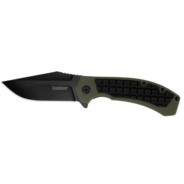 Нож Kershaw Faultline