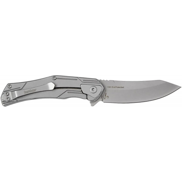 Нож Kershaw Husker