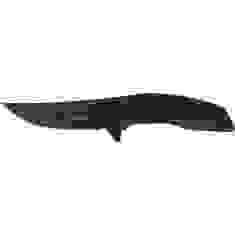 Ніж Kershaw Outright black