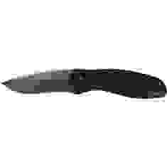 Нож Kershaw Blur Blackwash