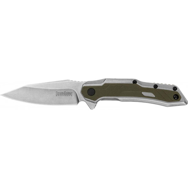 Нож Kershaw Salvage