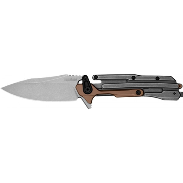 Нож Kershaw Frontrunner