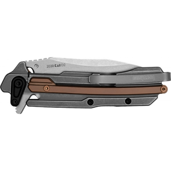 Нож Kershaw Frontrunner