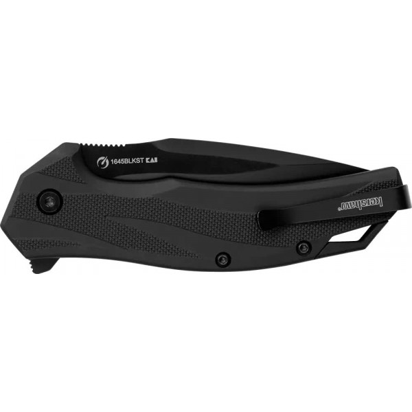 Нож Kershaw Lateral BLK