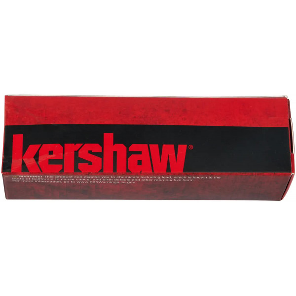 Ніж Kershaw Rate