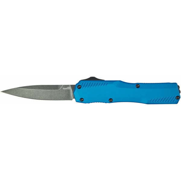 Нож Kershaw Livewire Blue