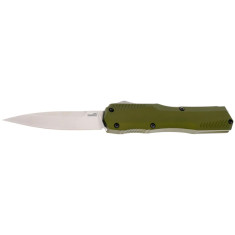 Нож Kershaw Livewire MagnaCut SW Olive