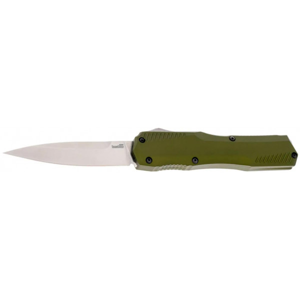 Нож Kershaw Livewire MagnaCut SW Olive