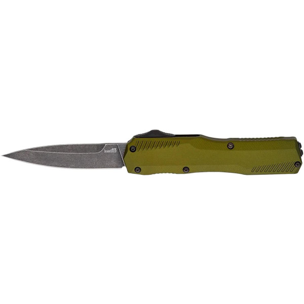 Нож Kershaw Livewire MagnaCut BW Olive