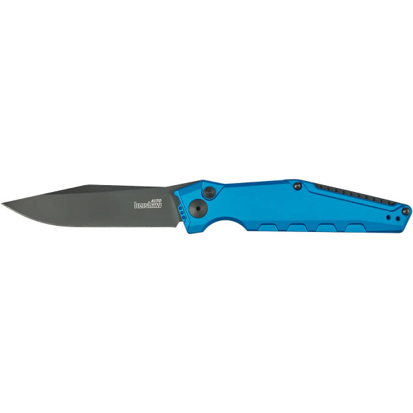 Нож Kershaw Launch 7 Blue