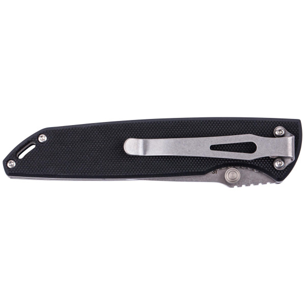 Ніж Skif Stylus Black