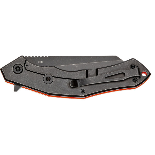 Нож Skif Eagle Orange