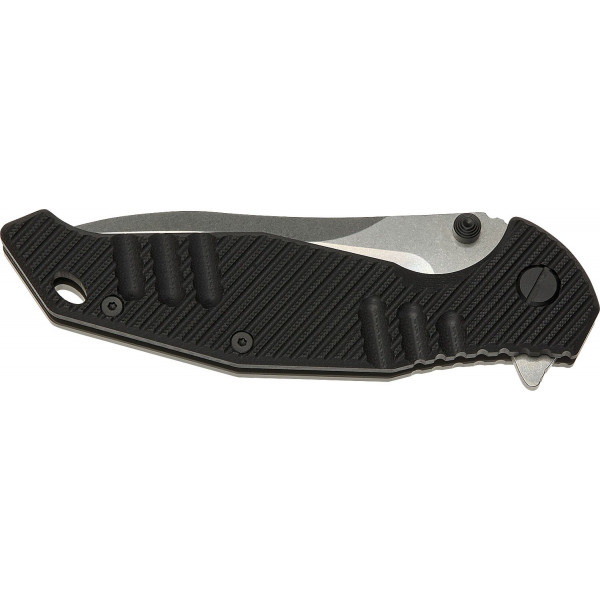 Нож Skif Adventure II SW Black