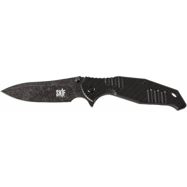 Нож Skif Adventure II BSW Black