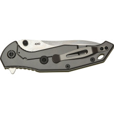 Ніж Skif Adventure II SW Olive