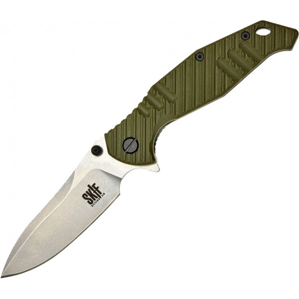 Нож Skif Adventure II SW Olive