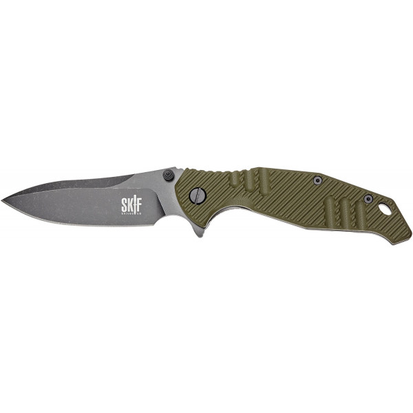 Нож Skif Adventure II BSW Olive