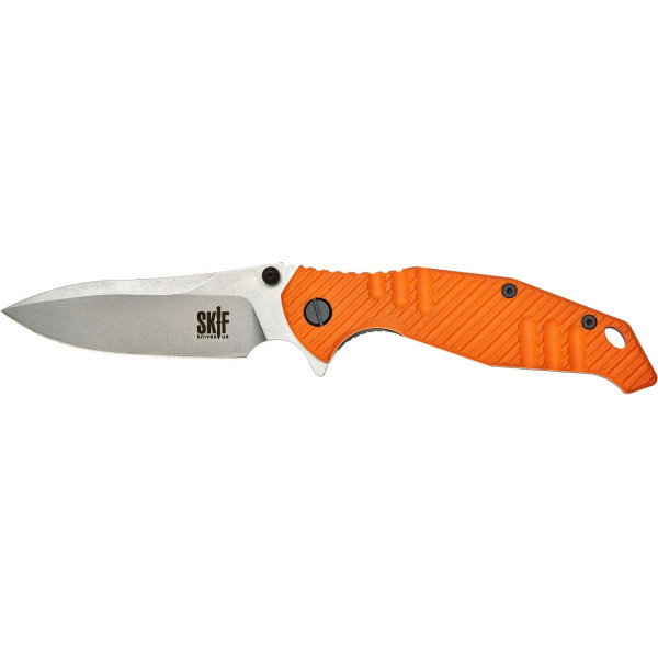 Нож Skif Adventure II BSW Orange