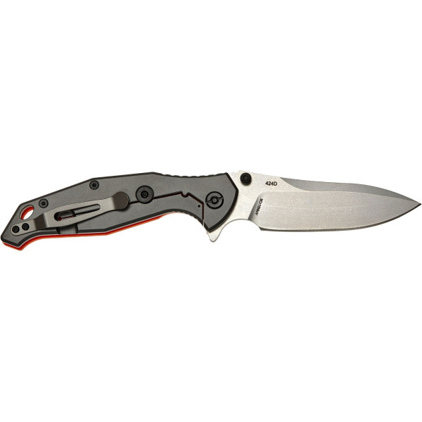 Нож Skif Adventure II BSW Orange
