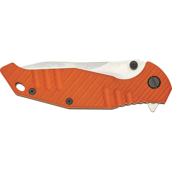 Нож Skif Adventure II BSW Orange