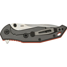 Ніж Skif Adventure II BSW Orange