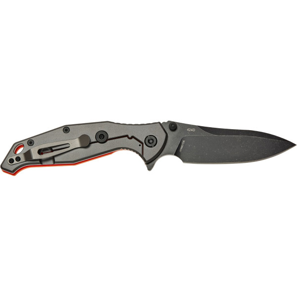 Нож Skif Adventure II BSW Orange