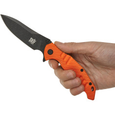 Ніж Skif Adventure II BSW Orange