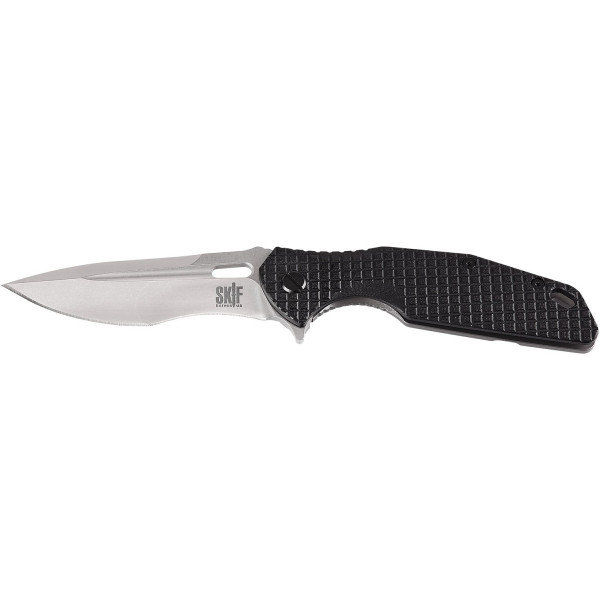 Нож Skif Defender II SW Black