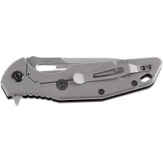 Ніж Skif Defender II SW Black