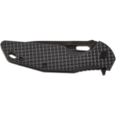 Ніж Skif Defender II BSW Black