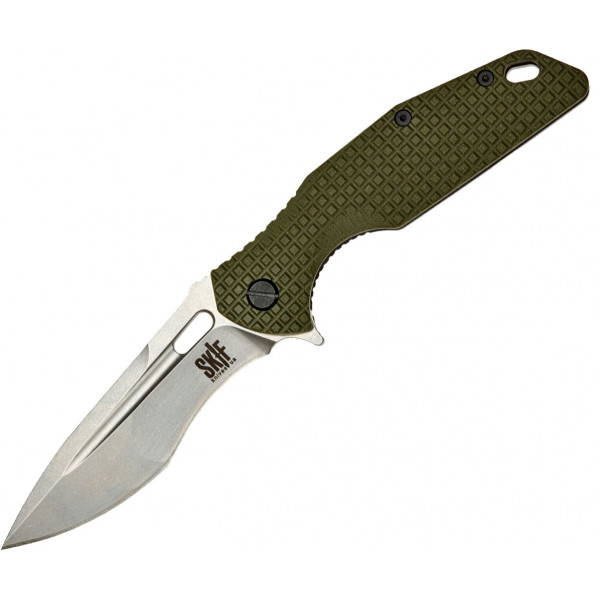 Нож Skif Defender II SW Olive