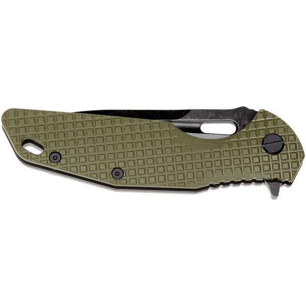 Нож Skif Defender II BSW Olive