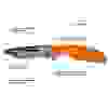 Ніж Skif Defender II BSW Orange
