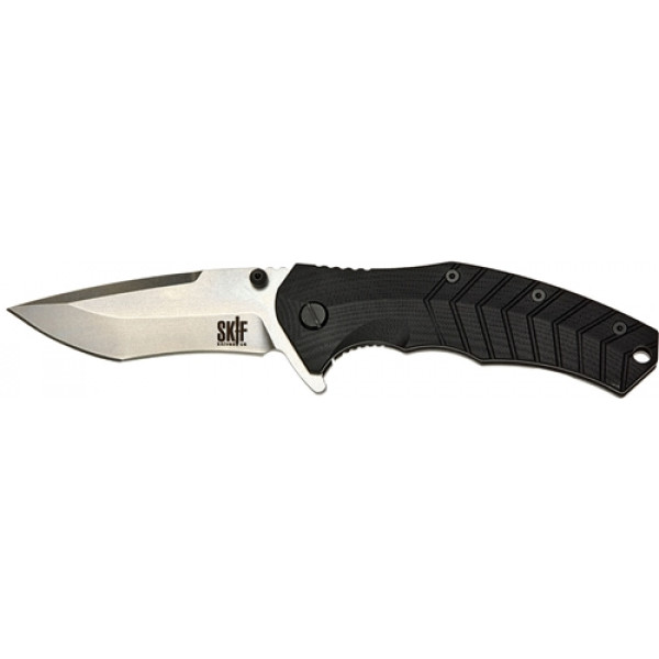 Ніж Skif Griffin II SW Black