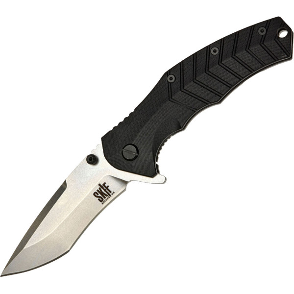 Ніж Skif Griffin II SW Black