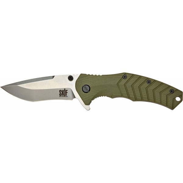 Нож Skif Griffin II SW Olive