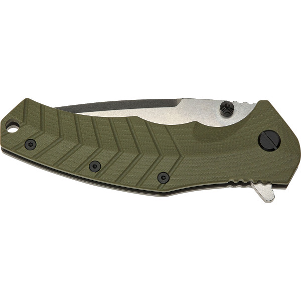 Нож Skif Griffin II SW Olive