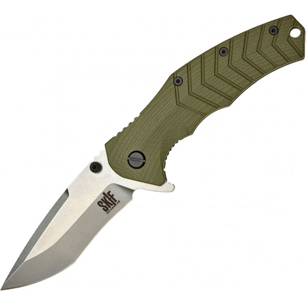 Нож Skif Griffin II SW Olive