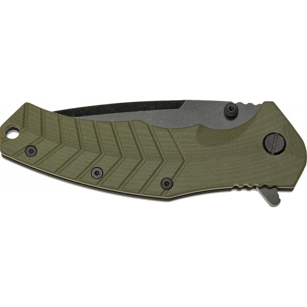 Ніж Skif Griffin II BSW Olive