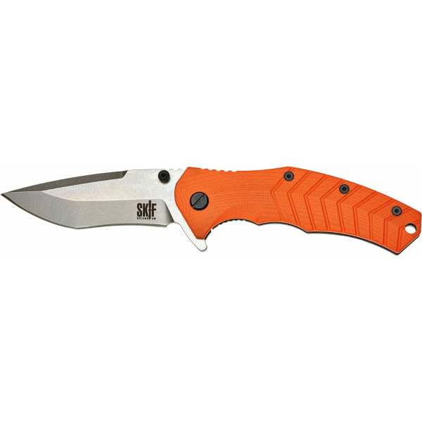 Ніж Skif Griffin II SW Orange