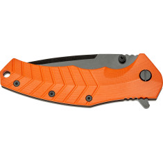 Ніж Skif Griffin II BSW Orange
