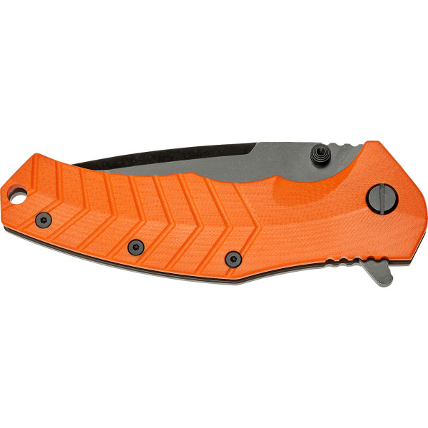 Нож Skif Griffin II BSW Orange