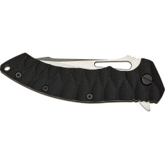 Ніж Skif Shark II SW Black