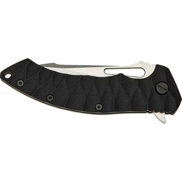 Ніж Skif Shark II SW Black