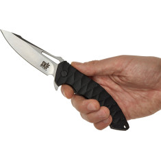 Ніж Skif Shark II SW Black