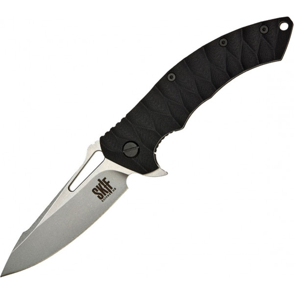 Ніж Skif Shark II SW Black